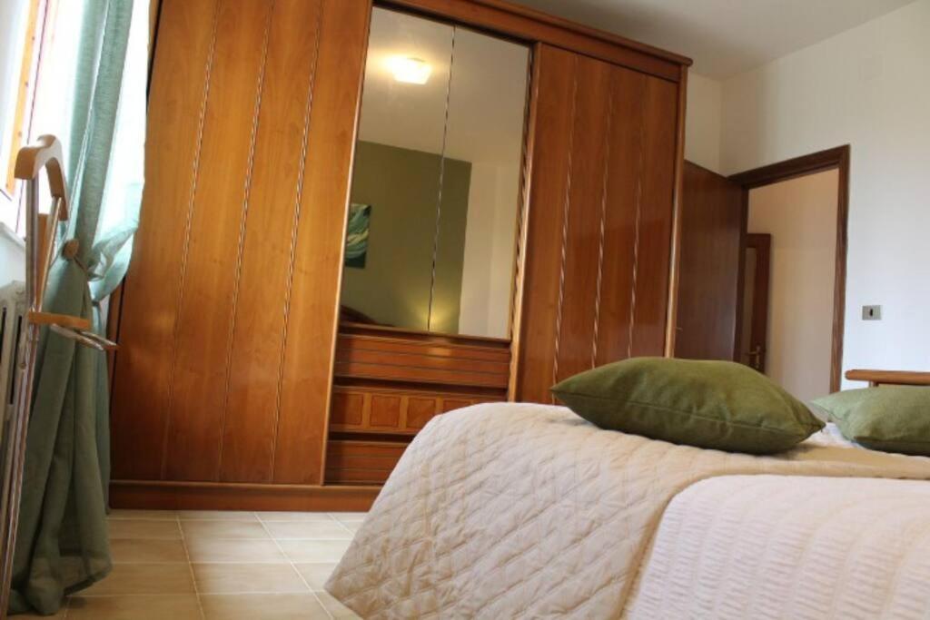 Apartamento Casa Luisa Pitigliano Exterior foto