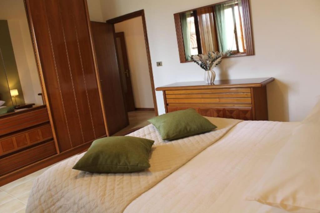Apartamento Casa Luisa Pitigliano Exterior foto
